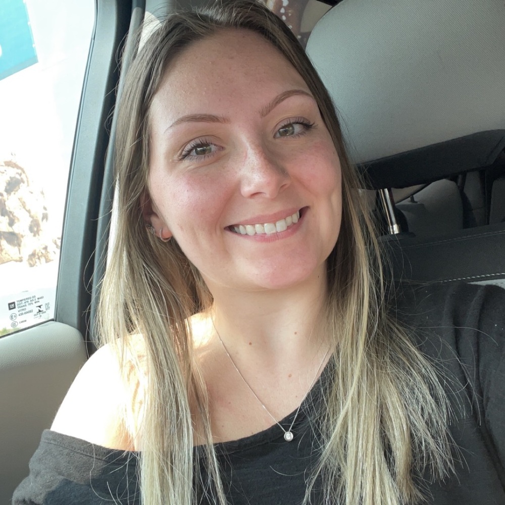 Meet your Posher, Marea